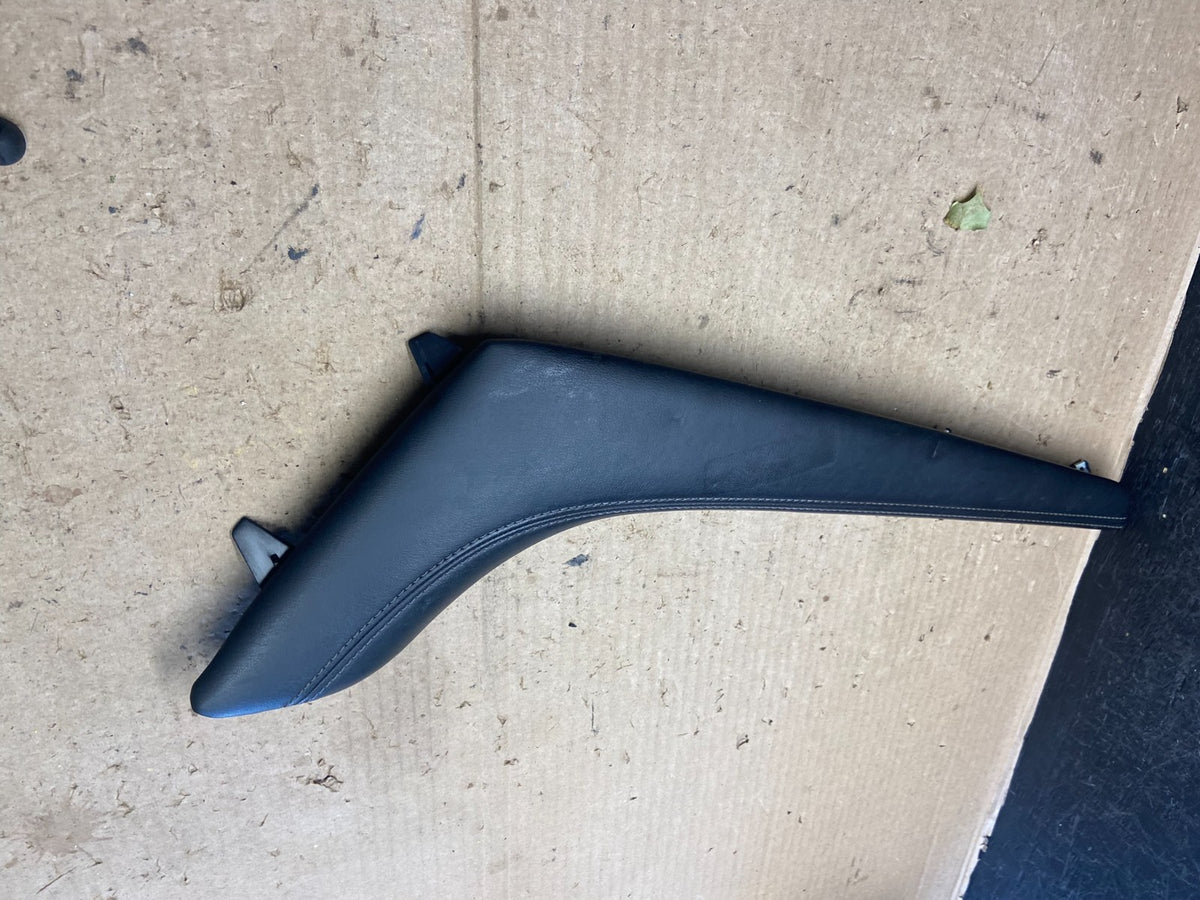 17-22 INFINITI Q50 Q60 Front Right Side Center Console Trim Cover Panel AH53742
