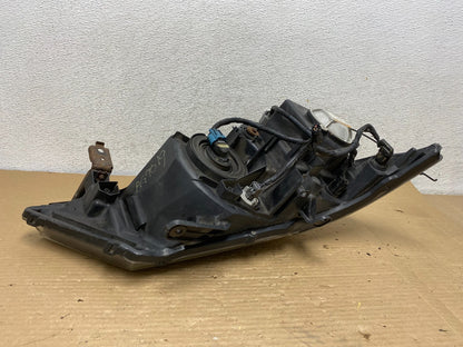 2007 2008 2009 Acura MDX Headlight Xenon HID Left Driver Lh Side AG9019 DW4