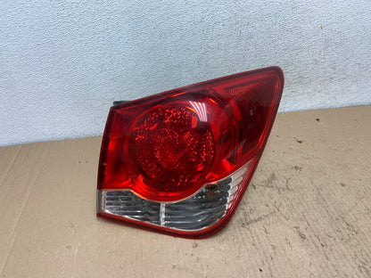 2011 2012 2013 2014 Chevrolet Cruze Right Passinger RH Side Tail Light AF4275 LK0