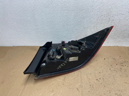 2005 to 2007 Mercury Montego Left Driver LH Side Tail Light AE9398 LK6