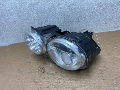 2004 to 2009 Jaguar XJ8 Left Driver LH Side Xenon HID Headlight OEM Z3102 DW1
