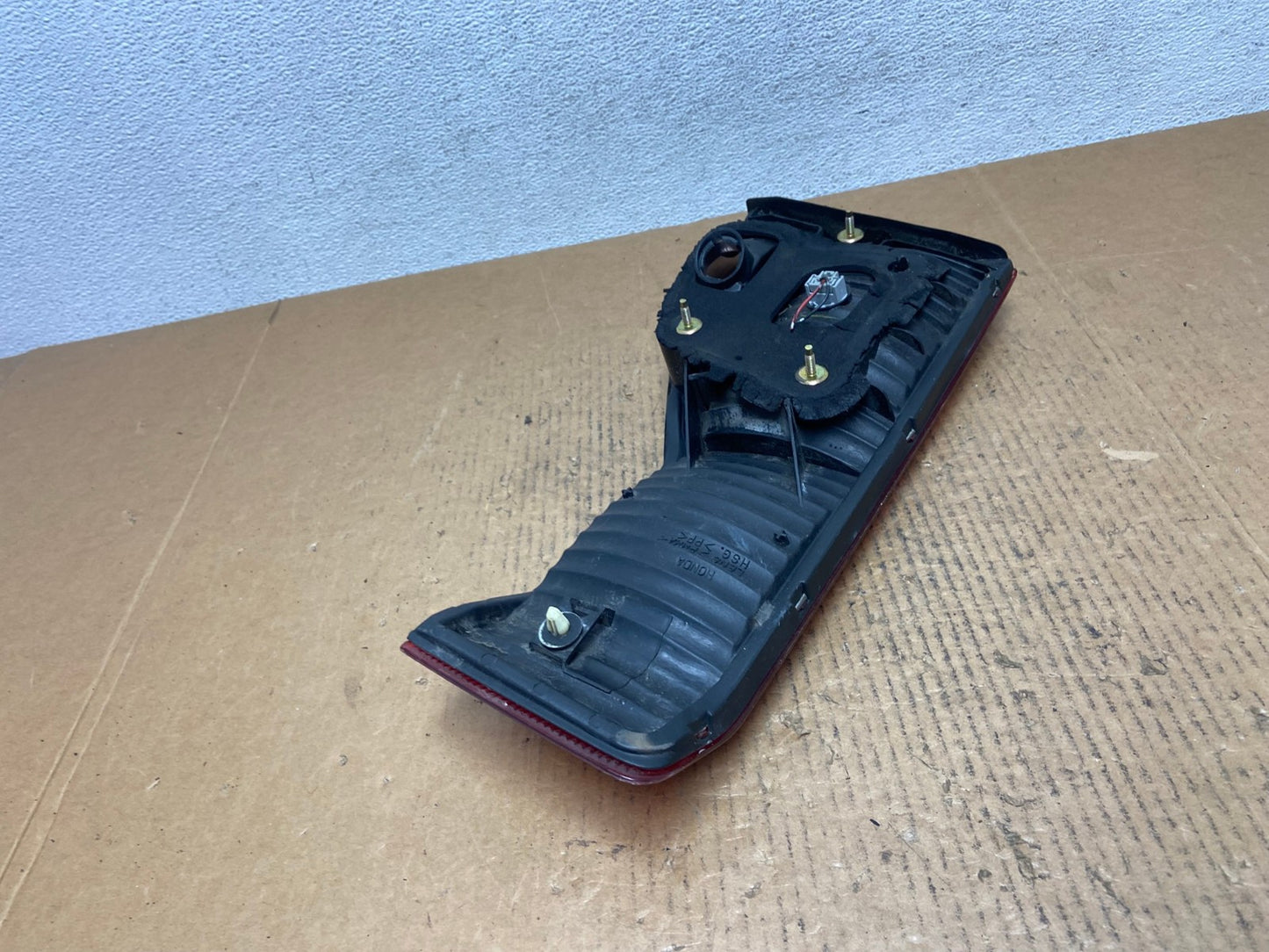 1998 to 2000 Honda Accord Left Driver LH Side Inner Tail Light AE0223 LK5