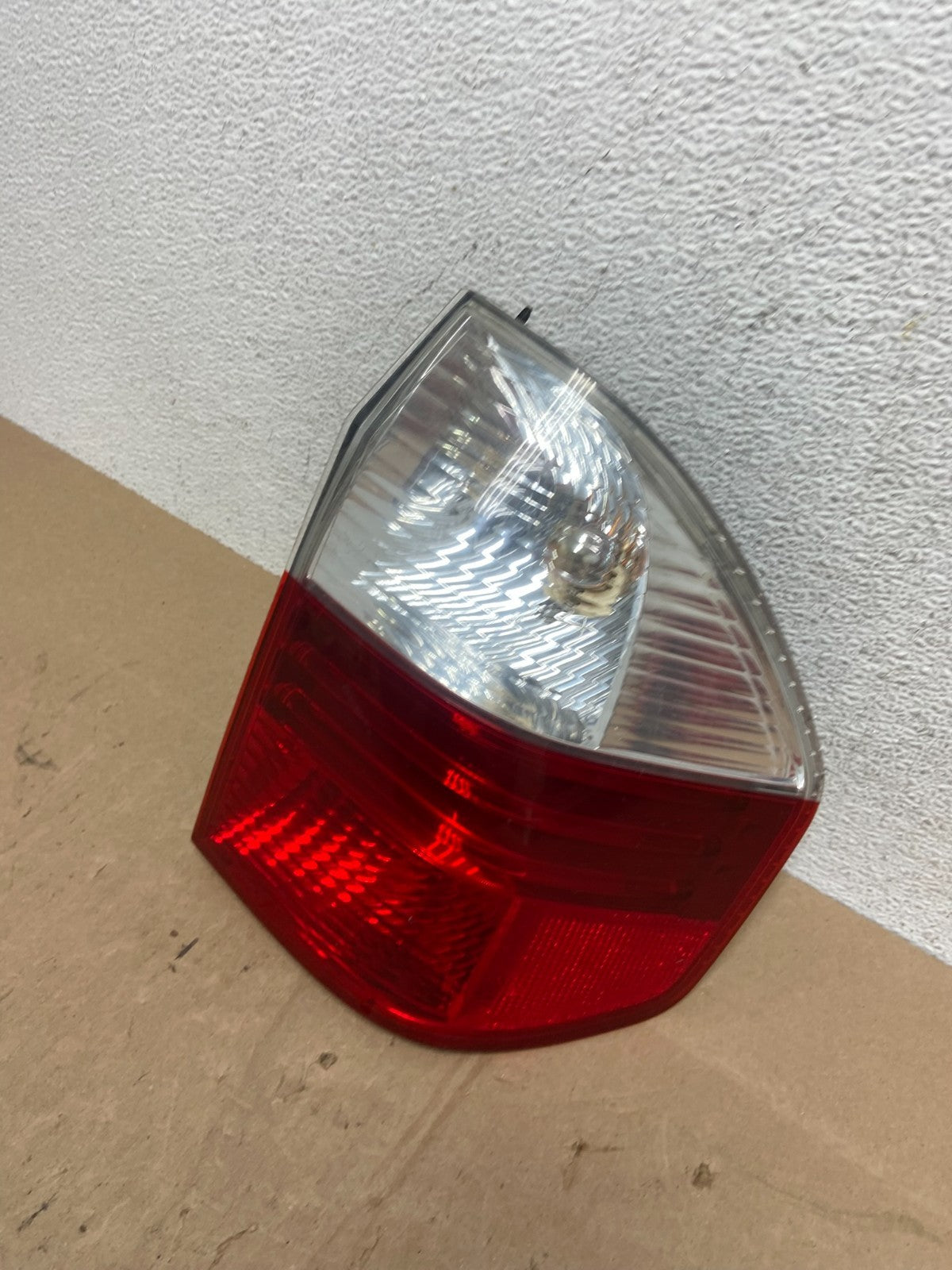2007 2008 2009 2010 BMW X3 Right Passenger Side Rh Tail Light AE6016 DW1