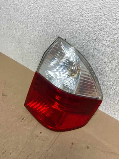 2007 2008 2009 2010 BMW X3 Right Passenger Side Rh Tail Light AE6016 DW1