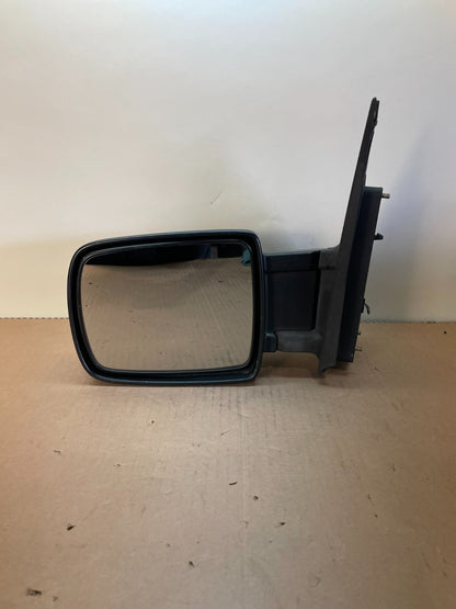 2003-2011 Honda Element Left Driver Lh Side View Door Mirror AH8600 DG7