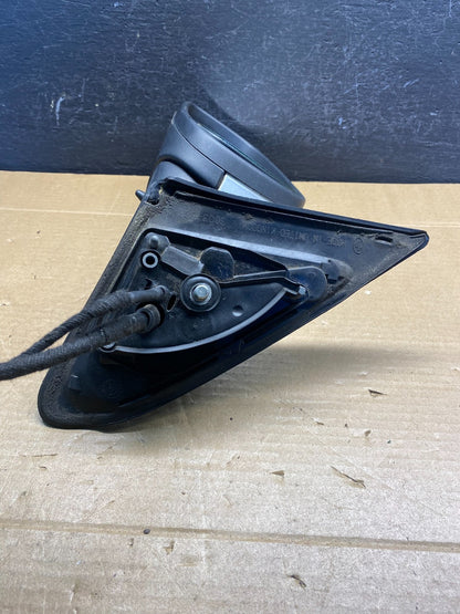 2004 - 2006 Volvo S60 Left Driver LH Front Door View Mirror AD6620 DW4