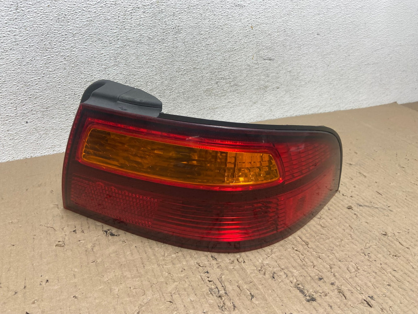 1998 - 1999 Toyota Avalon Right Passenger RH Side Tail Light AF7141 LK0