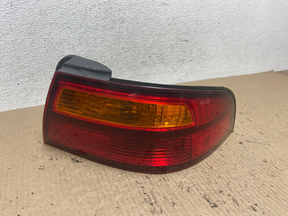1998 - 1999 Toyota Avalon Right Passenger RH Side Tail Light AF7141 LK0