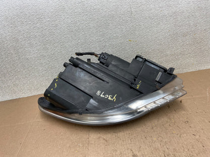 2009 - 2012 Volkswagen CC Left Driver LH Side Headlight Xenon HID Oem Y3098 DW8