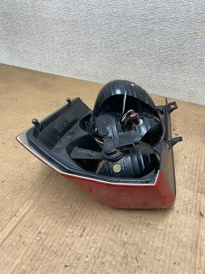2008 2009 2010 2011 2012 Dodge Caliber Tail Light Left Driver Side Oem AA66316