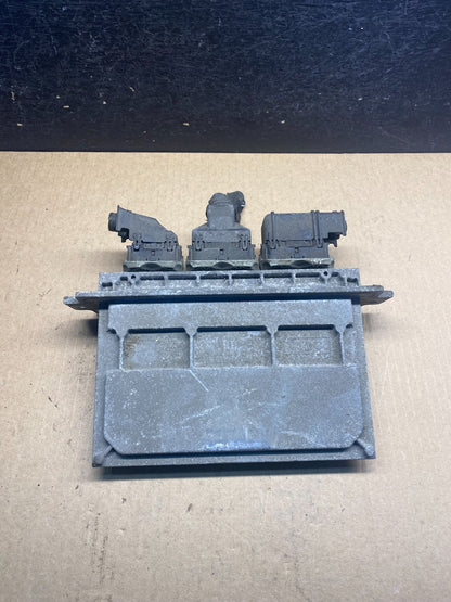2011 2012 2013 Ford Edge Engine Control Module Unit Ecu Ecm AG6145 DG1