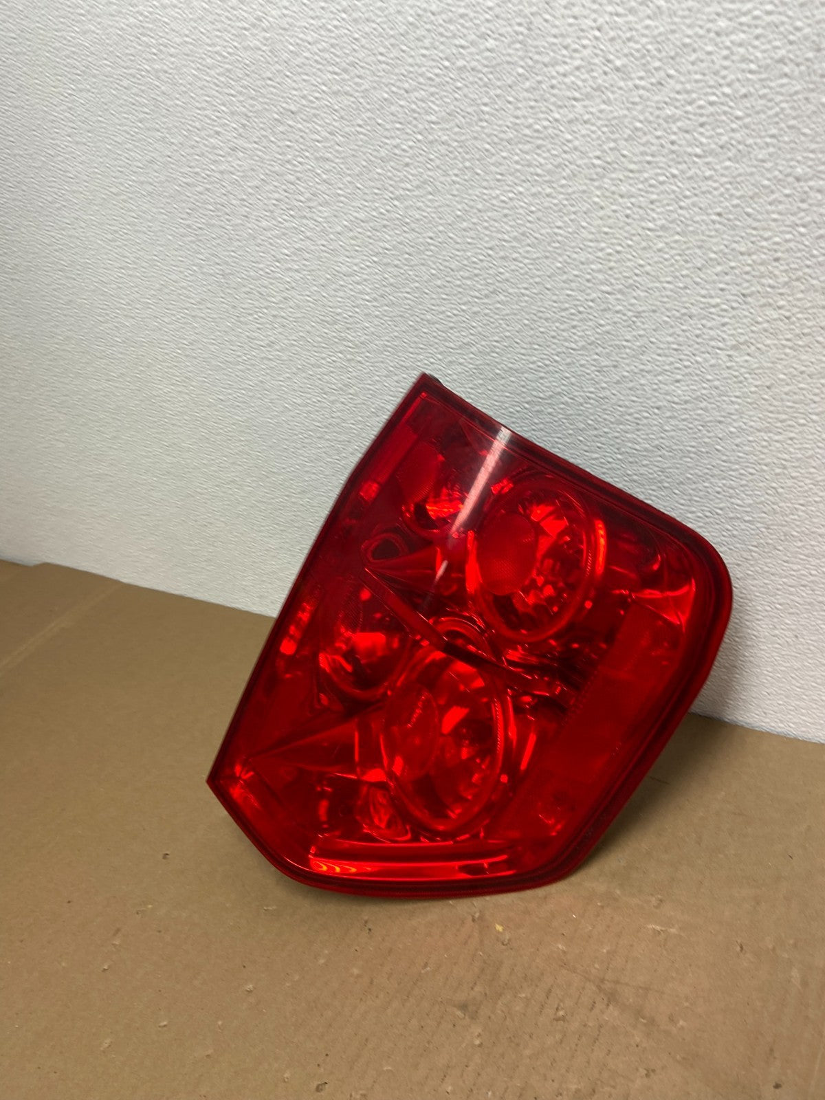 2003 2004 2005 Honda Pilot Right Passenger RH Side Tail Light Oem AB6420 DW1
