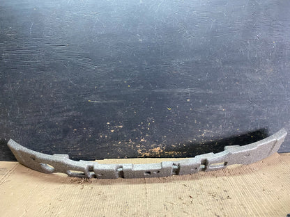2009 to 2010 Hyundai Sonata Front Bumper Absorber Impact OEM V6767 DG0