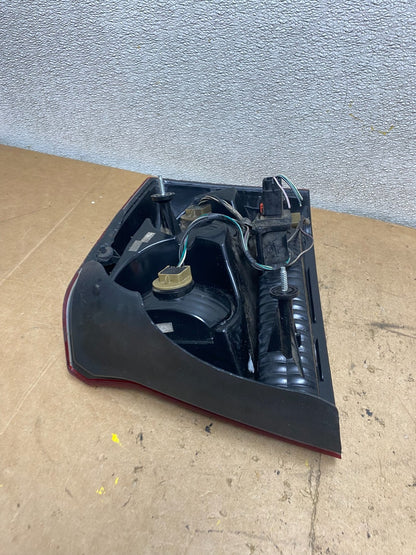 2006 2007 2008 Dodge Charger Tail Light Left Driver Lh Side X7075 PS8