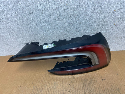 2024 2025 Tesla Model 3 Right Passenger RH Side LED Tail Light AE2836 DG0