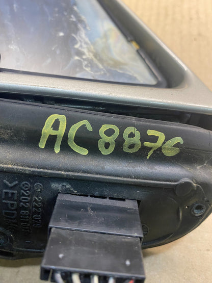 1996-1999 Mercedes-Benz W210 E-Class E320 Left Driver Side Mirror AC8876 DG7