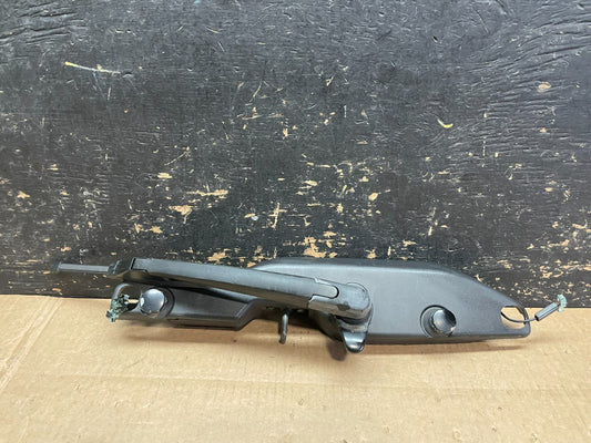 2003 to 2009 Toyota Corolla Matrix Rear Wiper Windshield Motor OEM ab3167 DG0