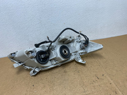 2007 2008 2009 Toyota Camry Halogen Left Driver LH Side Headlight AD0651 DW5