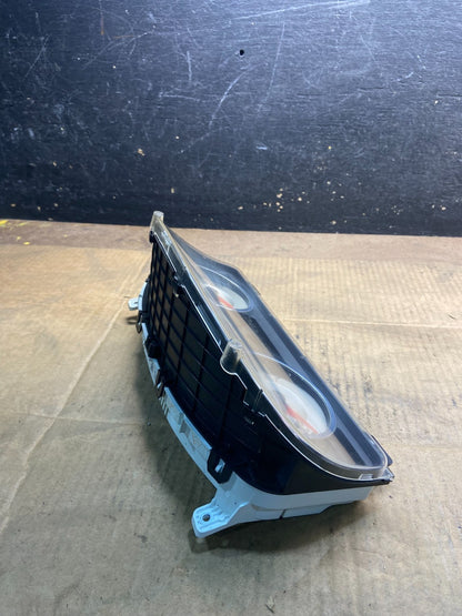 2008 - 2010 Ford Edge Gauge Speedometer Cluster Y4563 DG2