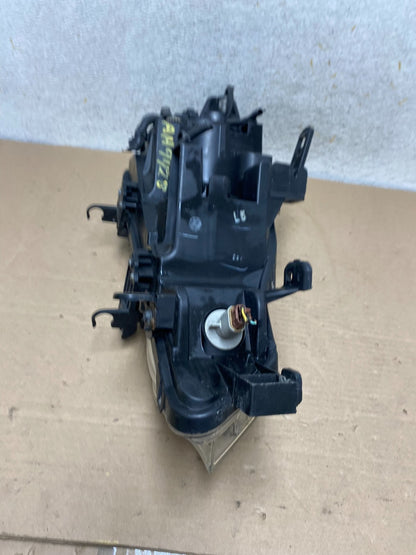 Halogen 2011 2012 2013 2014 Nissan Murano Headlight Left Driver LH AH9428 DW6