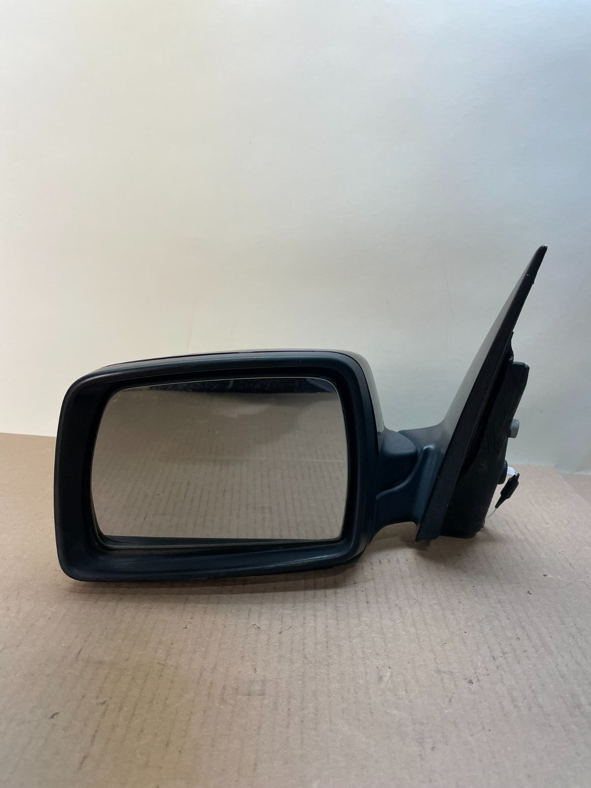 2004 to 2009 BMW X3 Left Driver LH Side View Door Mirror AI8745 DG9