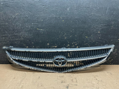 1999 2000 2001 Toyota Solara Front Upper Grill Grille OEM Z5981 DG0