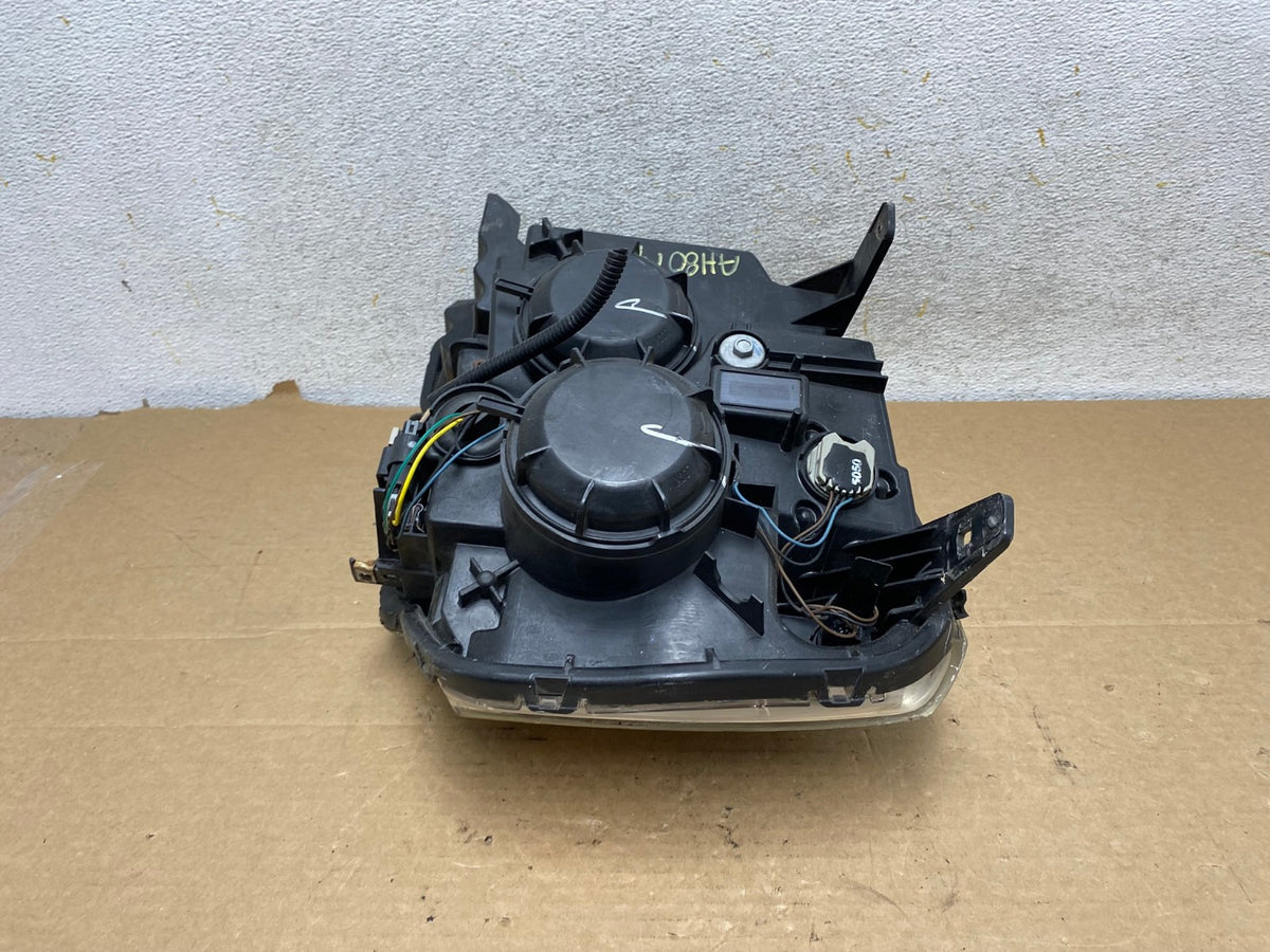 2010 to 2015 GMC Terrain Halogen Passenger Right Rh Side Headlight AH8019 LK7