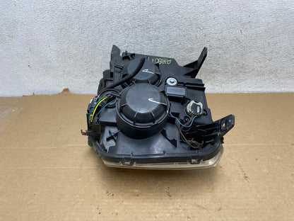 2010 to 2015 GMC Terrain Halogen Passenger Right Rh Side Headlight AH8019 LK7