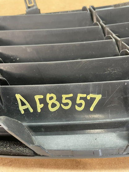 2010 to 2015 Infiniti G37 Front Upper Grill Grille af8557 DG5