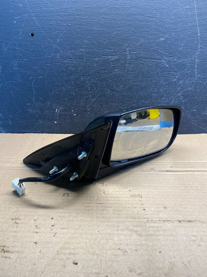 2010 - 2016 Hyundai Genesis Coupe Right Passenger Door Heated Mirror ae8128 DG10