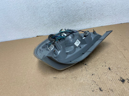2005 to 2006 Nissan Altima Left Driver Side Tail Light AG2257 LK4