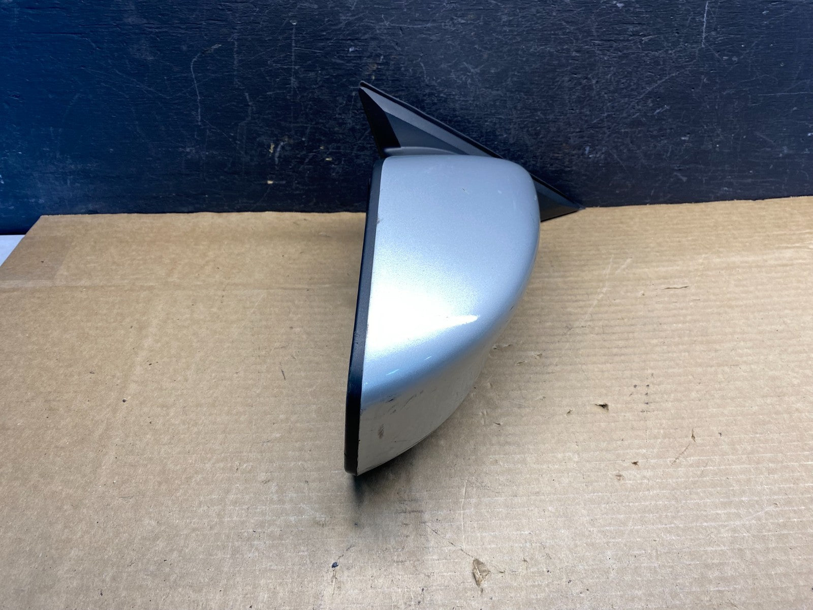 2013-2015 Nissan Altima Right Passenger View Power Door Mirror AD9718 DW1