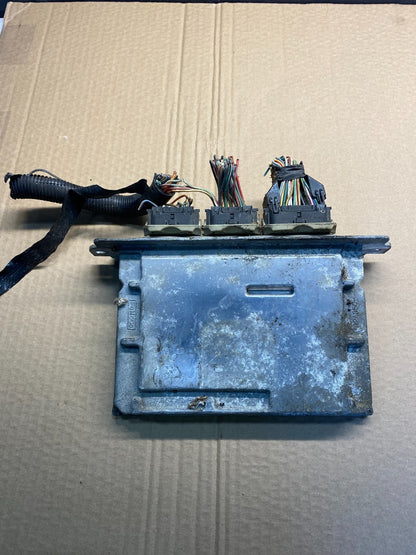 2006 2007 Ford E250 E350 5.4L Engine Control ECU Computer ECM Module af6931 DG0