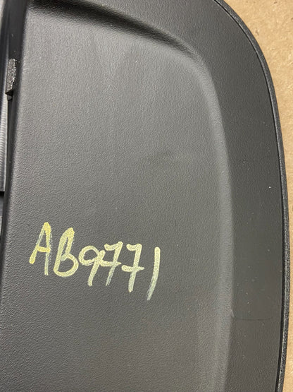 2012-2016 Chevrolet Equinox Center Dash Trim Speaker Panel Bezel Plate AB9771 DG6
