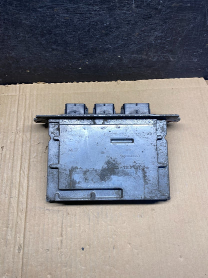 2006 Ford Mustang 4.0L Engine Control Computer Module 6r3a-12a650-cb AI0292 DW0