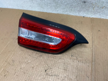 2014 to 2018 Jeep Cherokee Left Driver LH Side Inner Tail Light AI5557 LK1