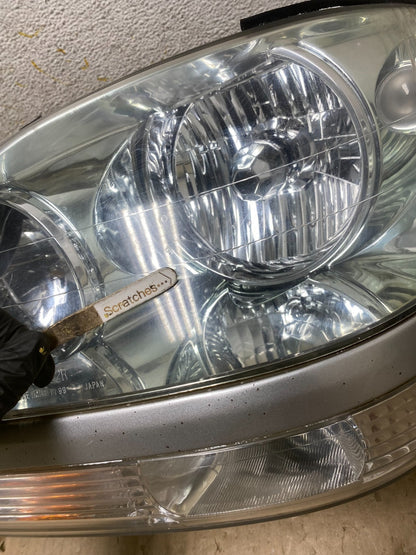 2001 2002 2003 Lexus RX300 Left Driver Headlight Xenon HID AH6886 DW3