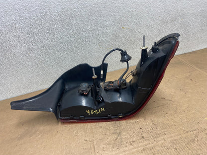 1995 to 1997 Mercury Grand Marquis Left Driver LH Side Tail Light Y6814 DW11