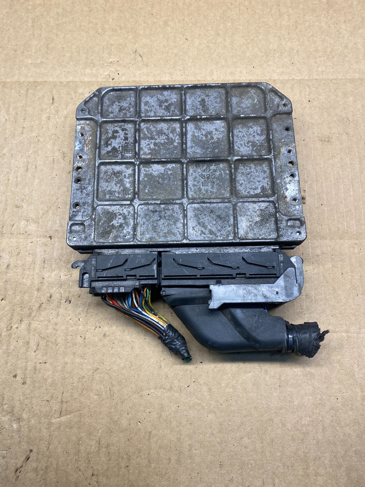 2006 Toyota Rav4 Electronic Engine Control Module ECU ECM 89661-42c31 AG9572 DG1