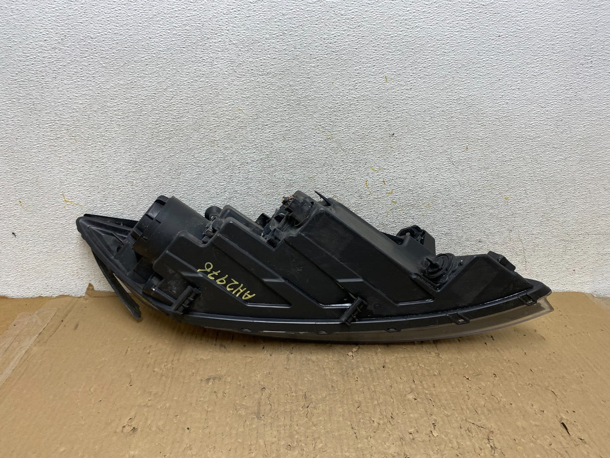 2014 - 2015 Kia Optima Left Driver LH Side Headlight Halogen AH2976 DW5