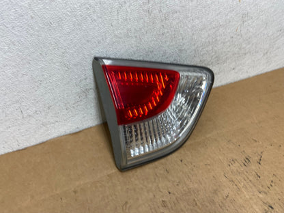 2013 to 2016 Nissan Pathfinder Left Driver Inner Tail light AD4650 LK2