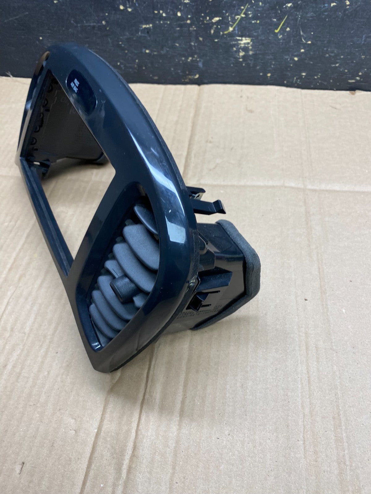 2011 to 2014 Nissan Juke Center Console Radio Bezel Trim OEM  AA4491 DG3