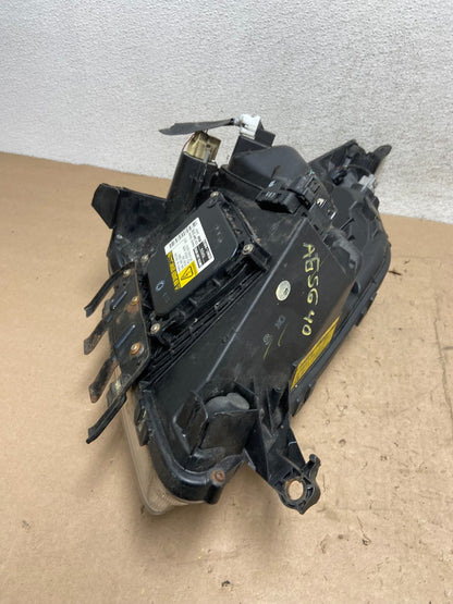 2006-2009 Toyota Prius Left Driver LH Side Blue Headlight Xenon Hid AG5640 DW9
