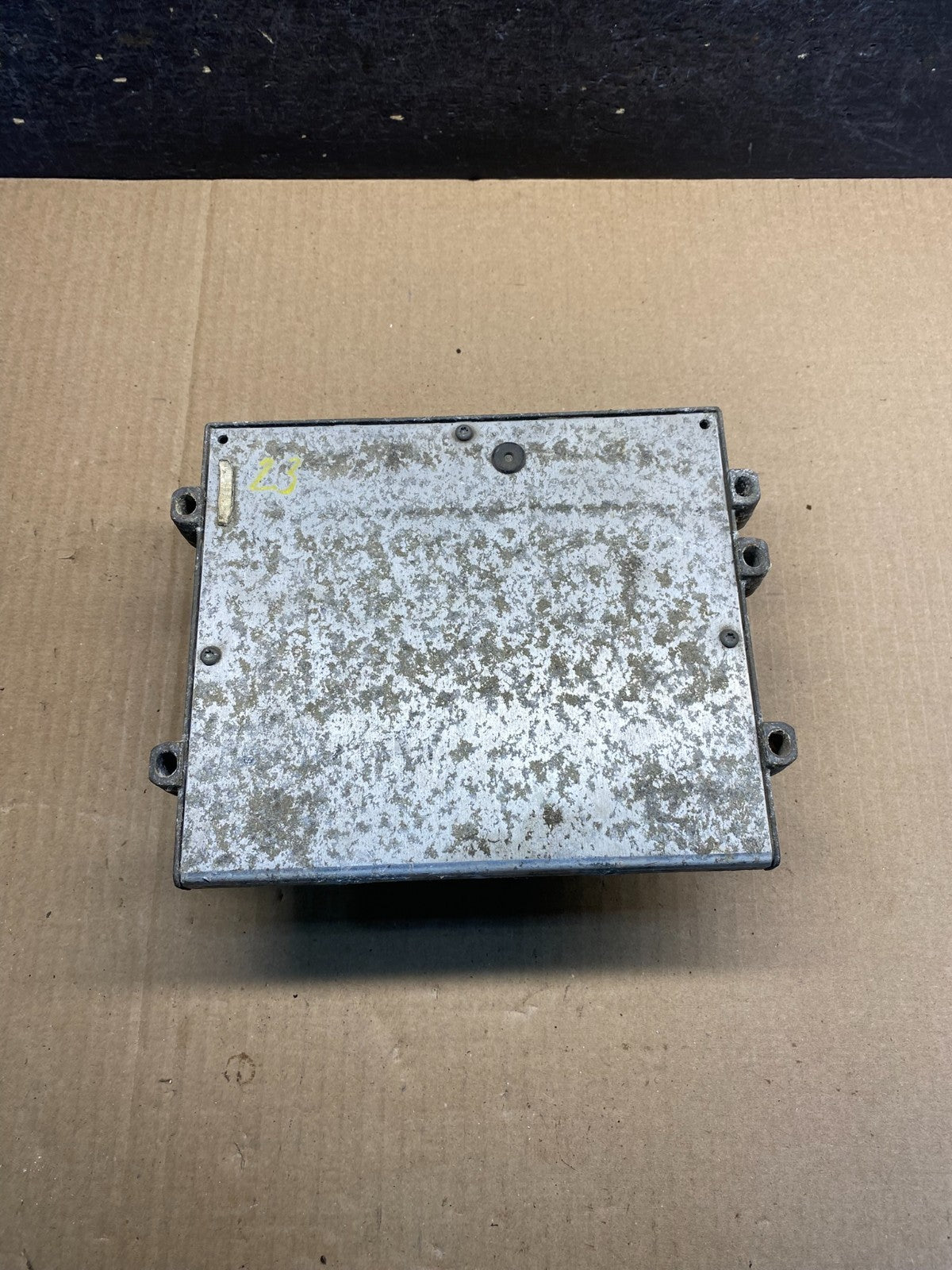 2005 Ford F-150 F150 4.6L Engine Control Unit ECU Computer Module ag9462 DG1