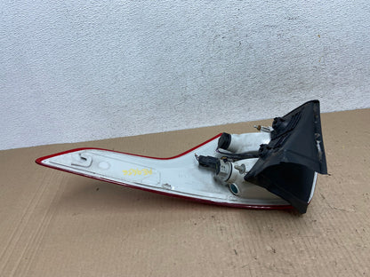 2013 to 2016 Ford Escape Left Driver LH Side Tail Light AE9656 LK4