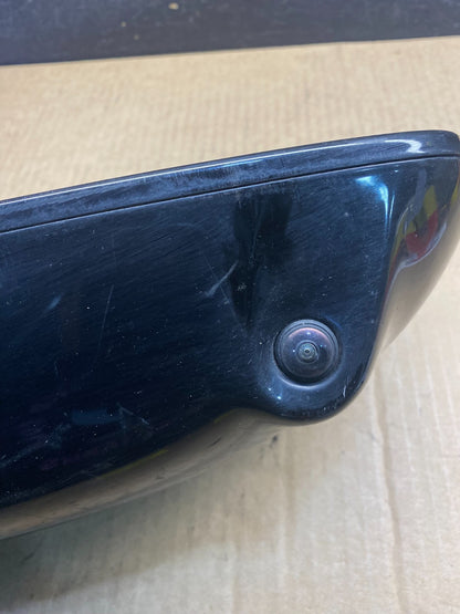 2013 to 2016 Nissan Pathfinder Right Passenger View Door Heated Mirror AG7127 DW4