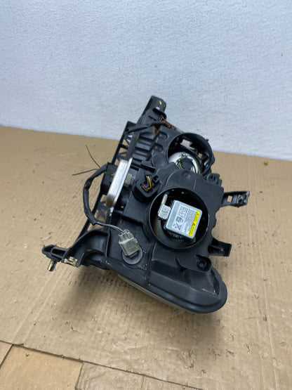 2006-2009 Lincoln MKZ Zephyr Right Passenger Headlight Xenon Oem AC3997 DW7
