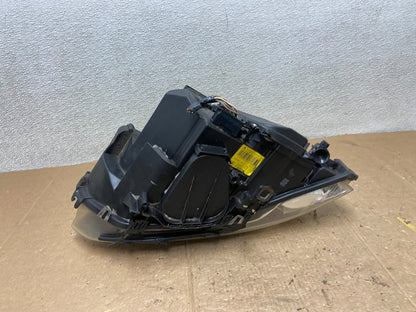 2007-2010 BMW 3-Series Coupe 335i Left Driver Lh Headlight Xenon HID AA3767 DW8