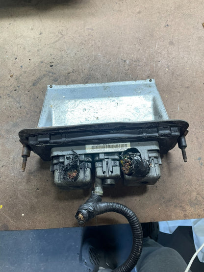 2005 Lincoln Aviator 4.6L Computer Brain Engine Control 5c5a-12a650-cb L1497 DG2
