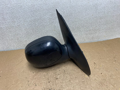1998 to 1999 Lincoln Navigator Right Passenger View Heat Door Mirror V0596 IT0